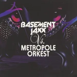 Basement jazz vs. Metropole orkest